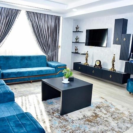 Supreme Hotel Баку Екстериор снимка