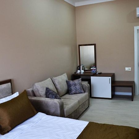 Supreme Hotel Баку Екстериор снимка