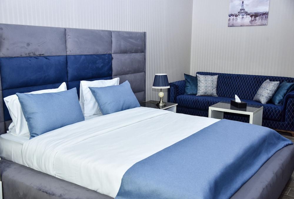 Supreme Hotel Баку Екстериор снимка