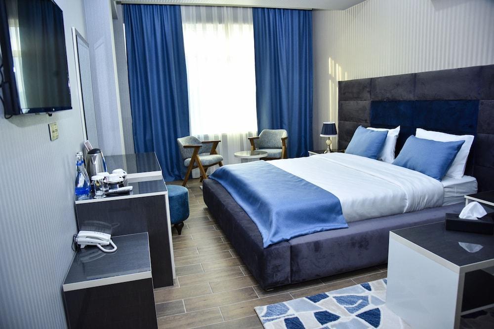 Supreme Hotel Баку Екстериор снимка