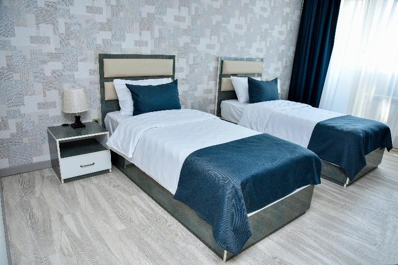 Supreme Hotel Баку Екстериор снимка