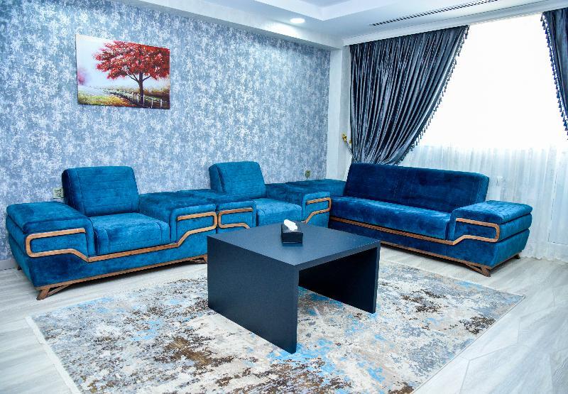 Supreme Hotel Баку Екстериор снимка