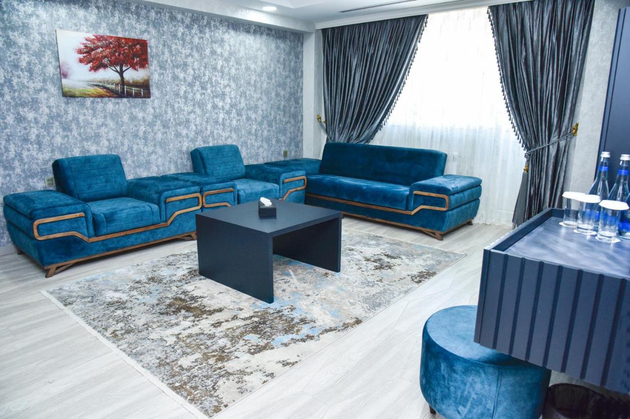 Supreme Hotel Баку Екстериор снимка