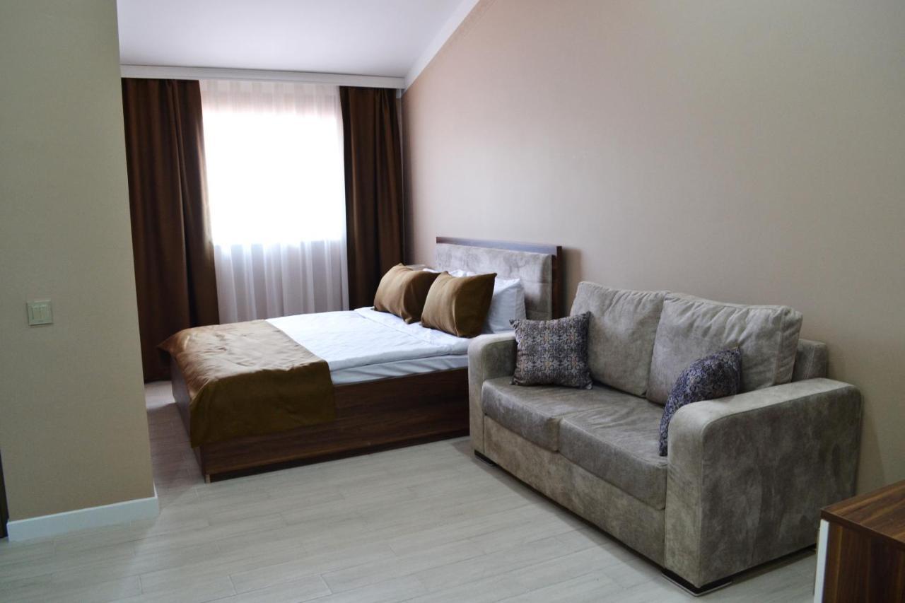 Supreme Hotel Баку Екстериор снимка